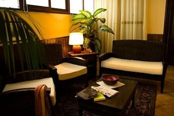 Фото Stesicorea Palace Hotel