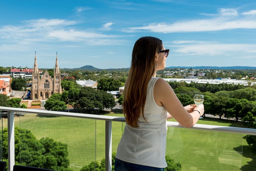 Фото Oaks Aspire