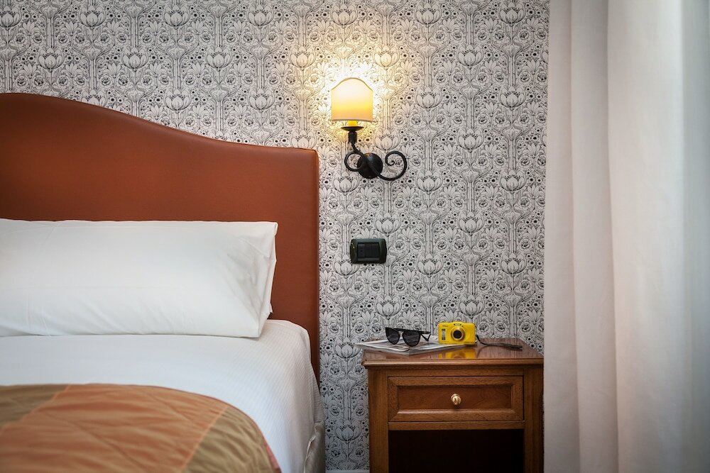 Фото Suite Beccaria in Piazza del Popolo