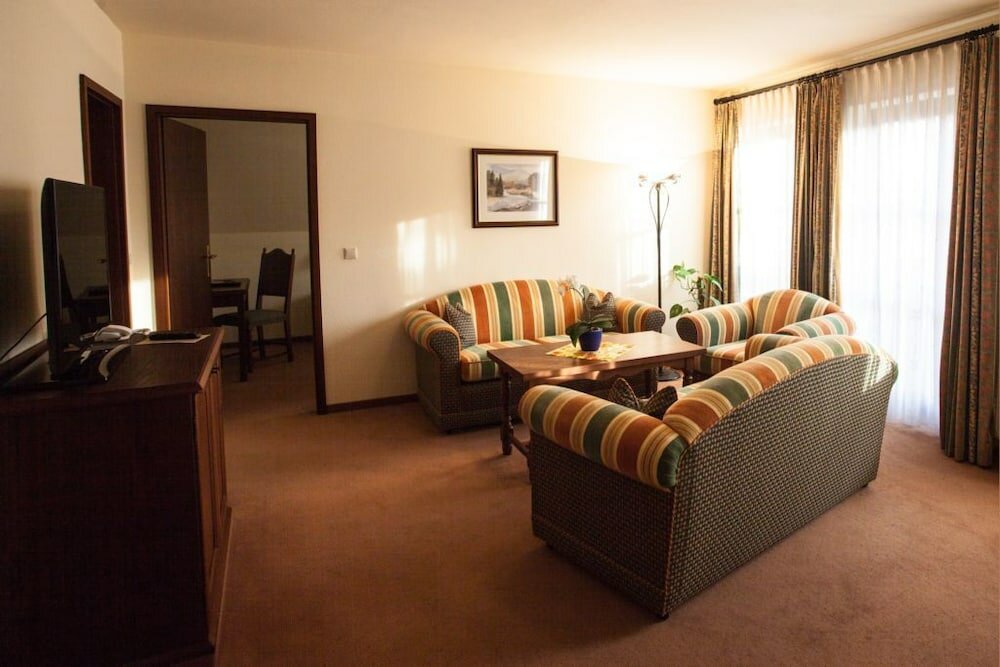 Фото Hotel & Restaurant Klosterhof