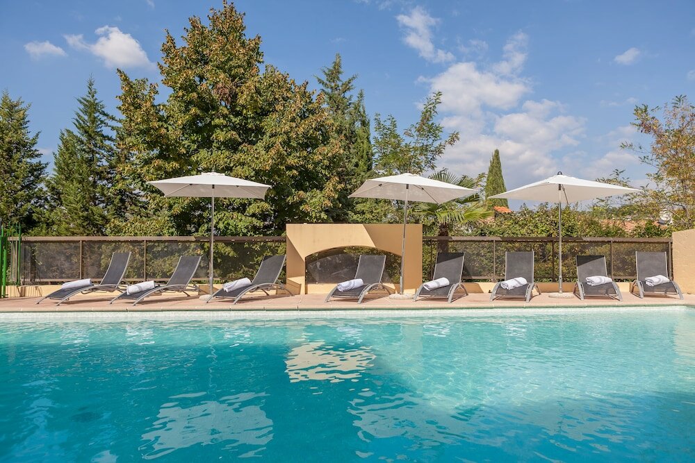 Фото Le Club Mougins by Diamond Resorts