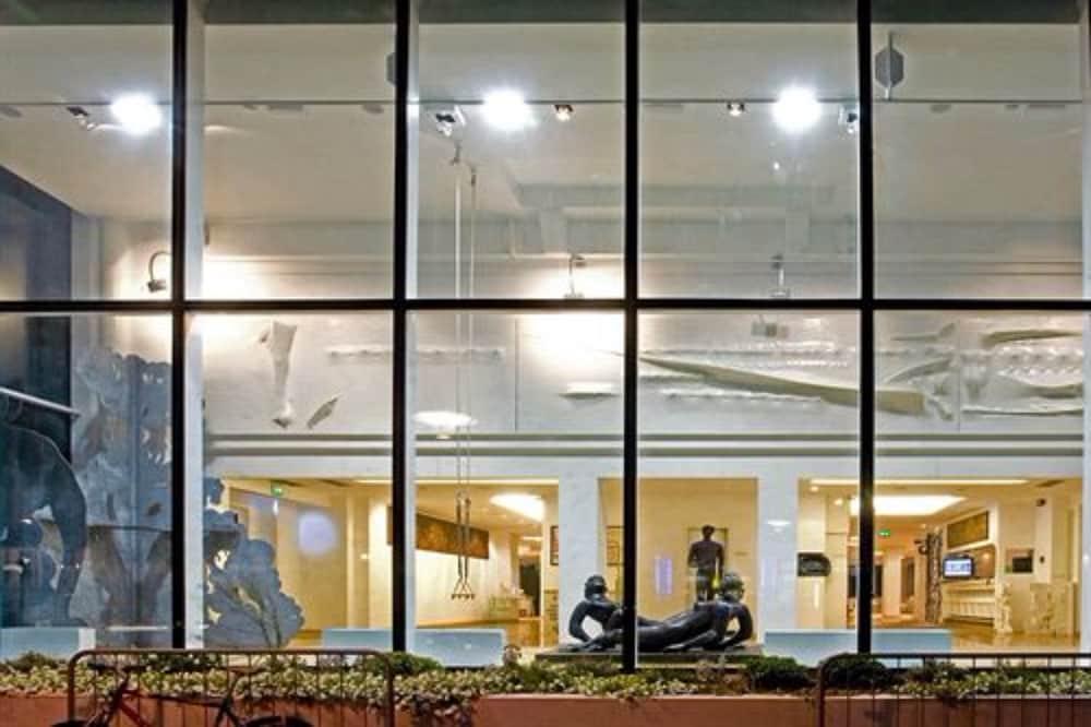 Фото Alexander Museum Palace Hotel