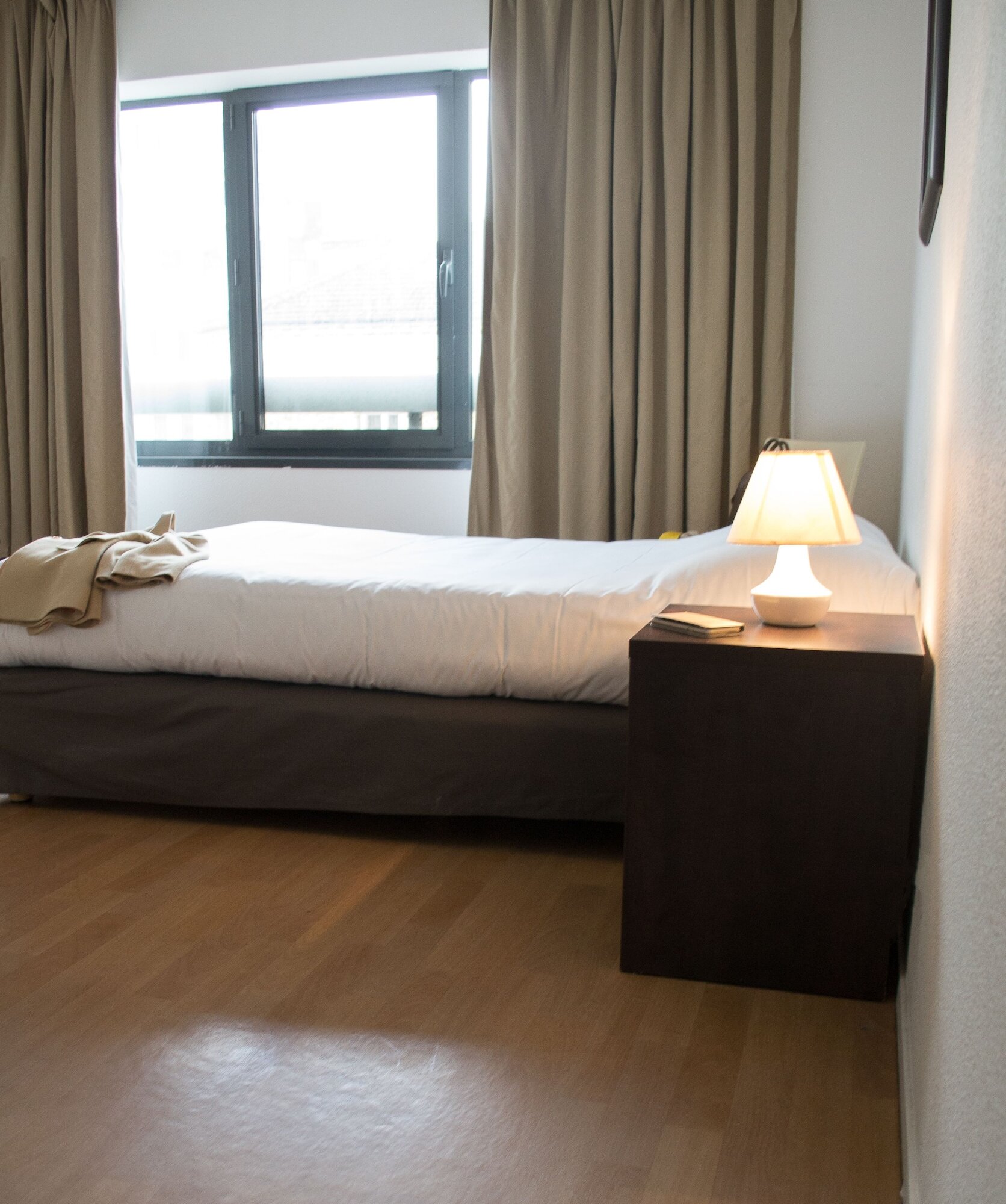 Фото City Residence Ivry