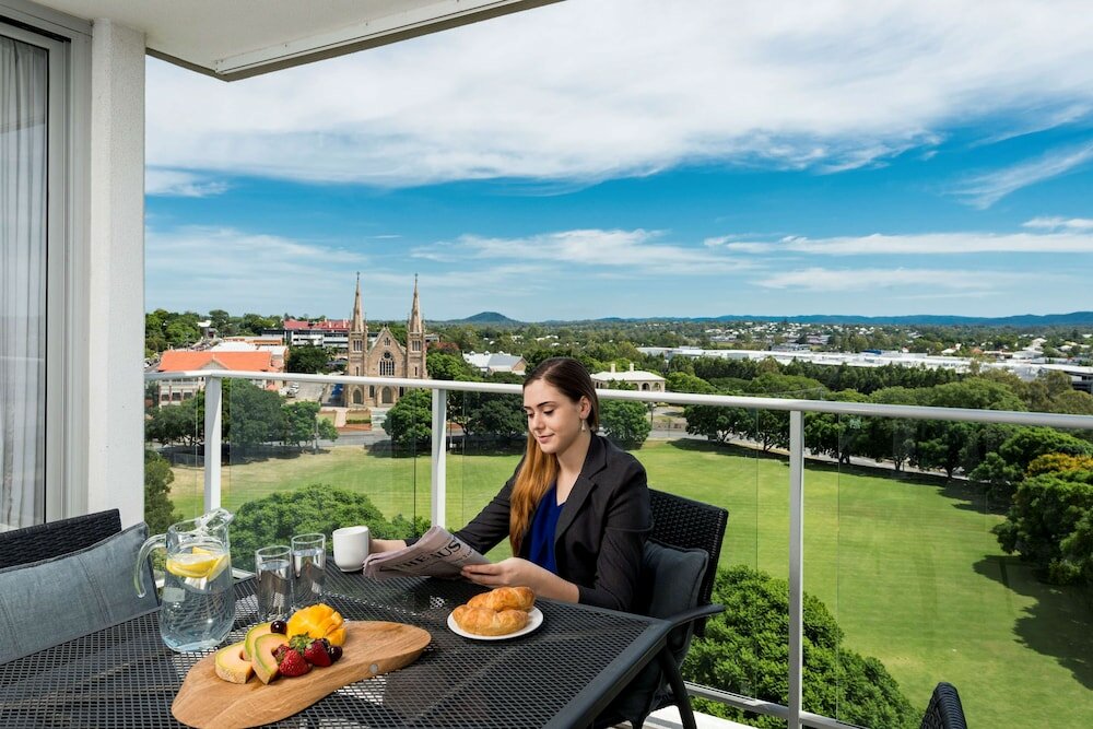 Фото Oaks Aspire