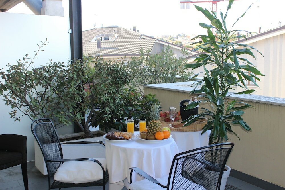 Фото Hotel Piccola Vela