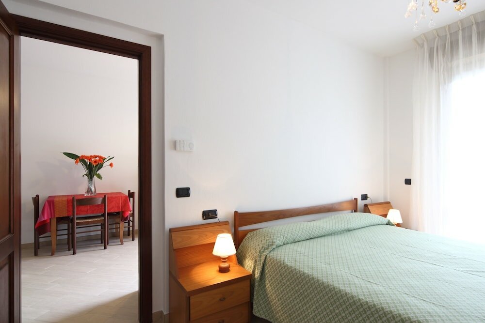 Фото Residence Kriss