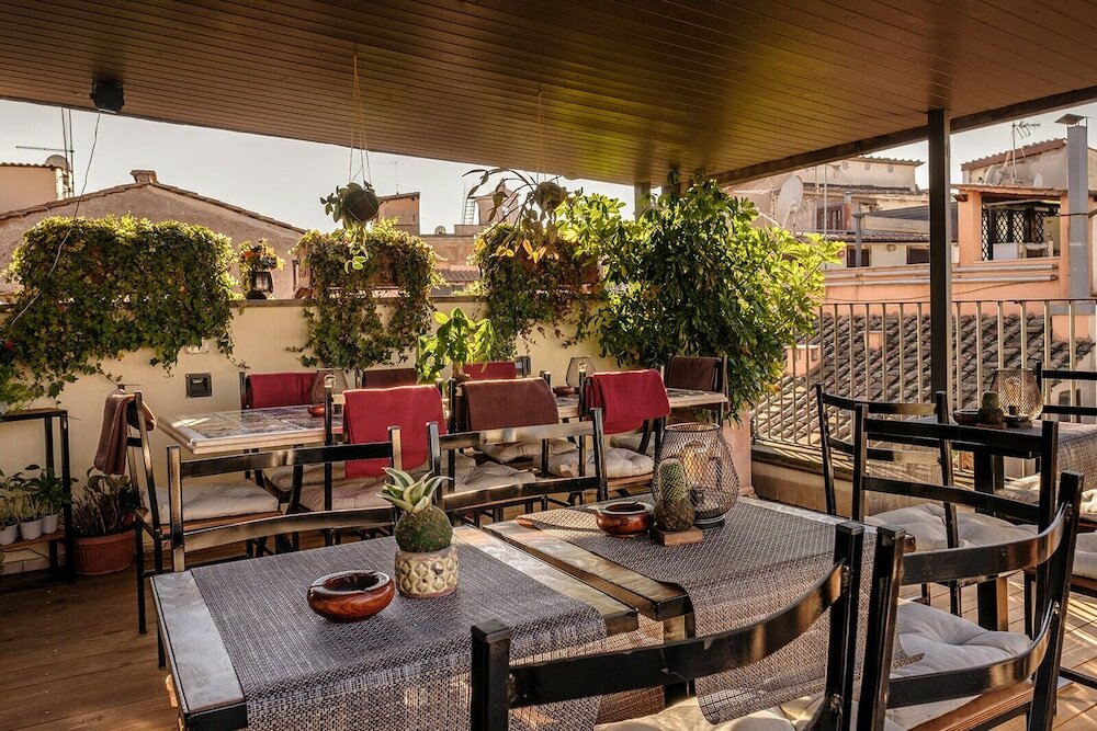 Фото Hotel Smeraldo