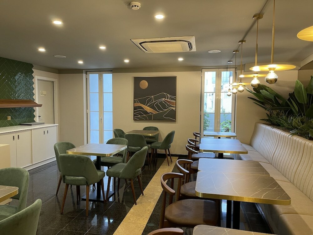 Фото Hotel Sete Colinas