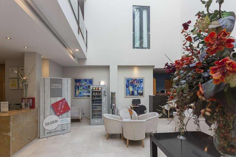 Фото Hotel AACR Museo