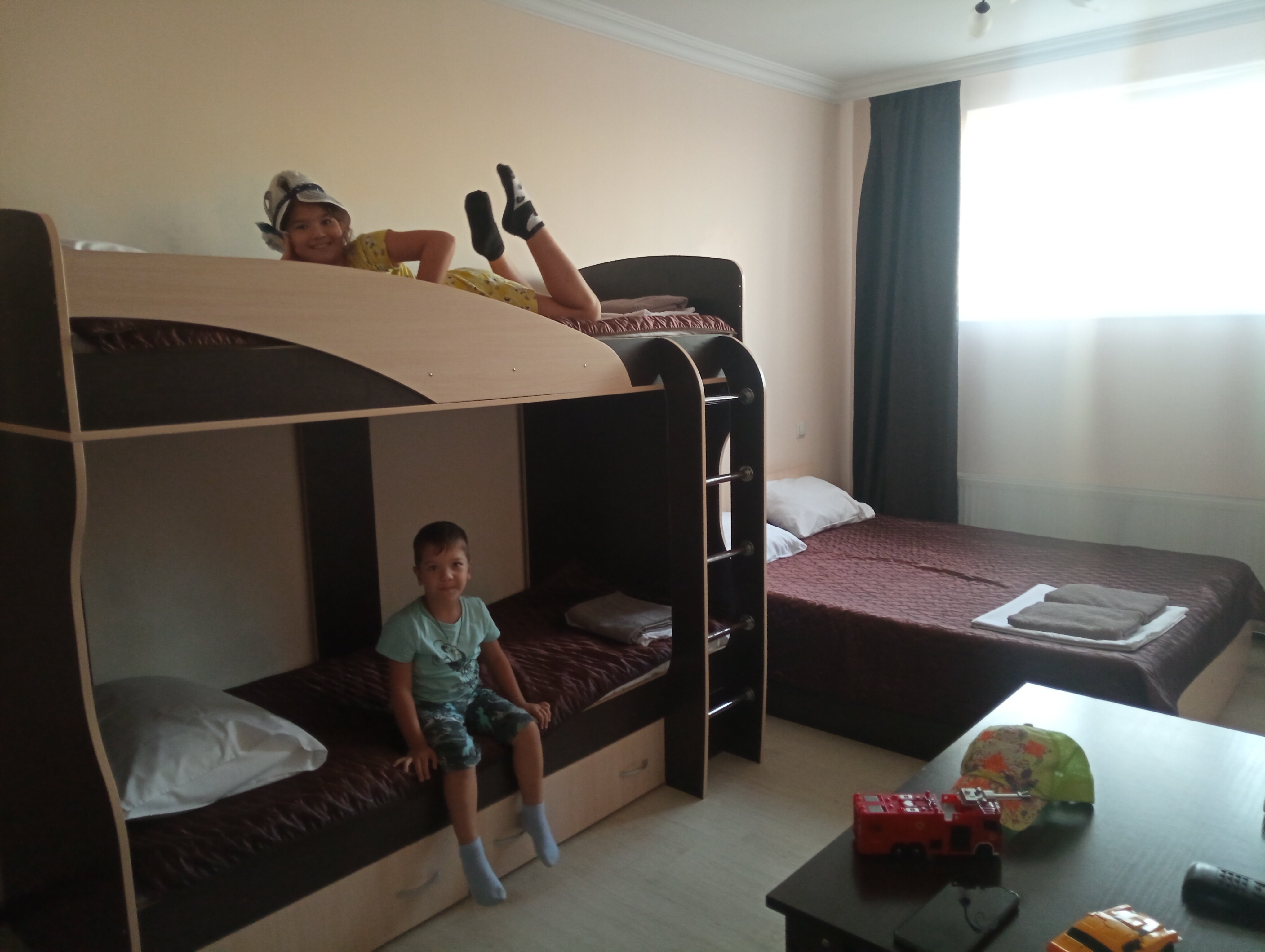 Фото Уютный Дворик