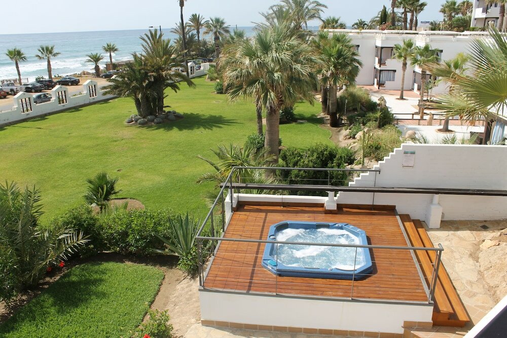 Фото Parador de Mojácar