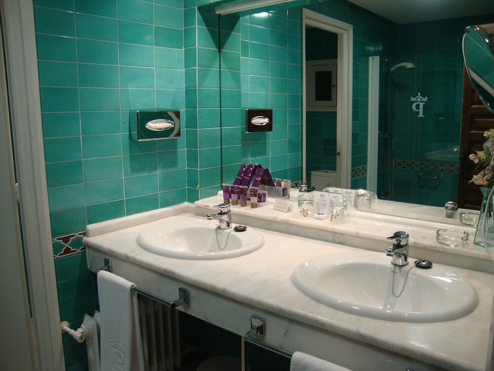 Фото Parador De Benavente Zamora