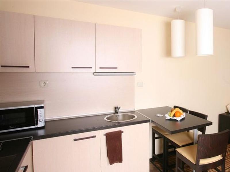 Фото Perun Lodge Hotel