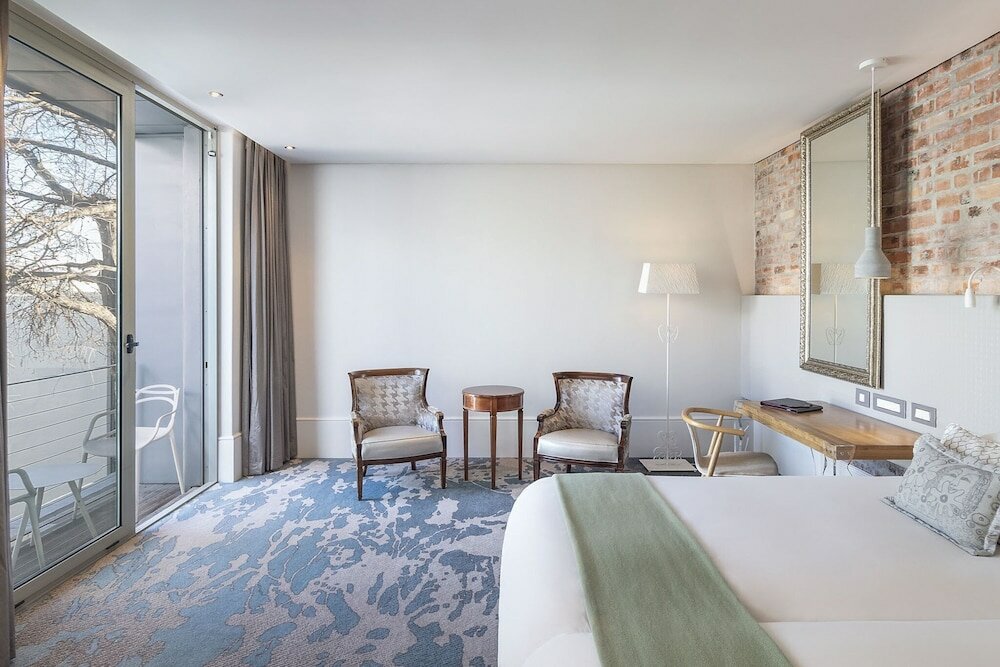 Фото Oude Werf Hotel