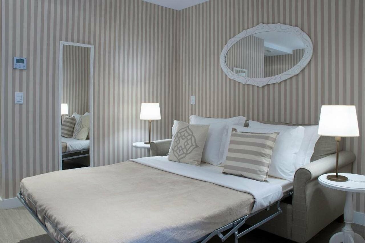 Фото Bella Gramado Resort & SPA by Gramado Parks