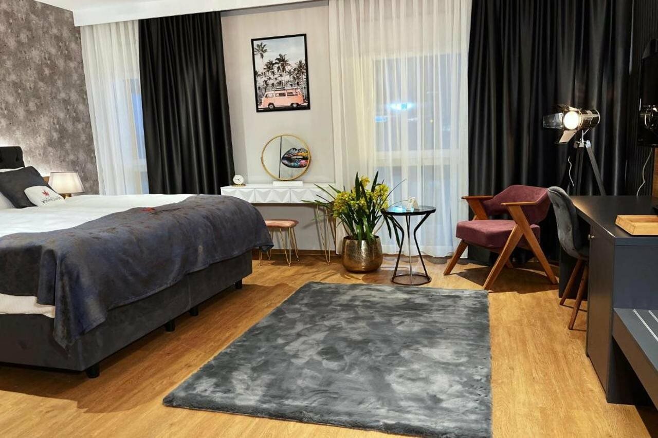 Фото Hotel Winterrot