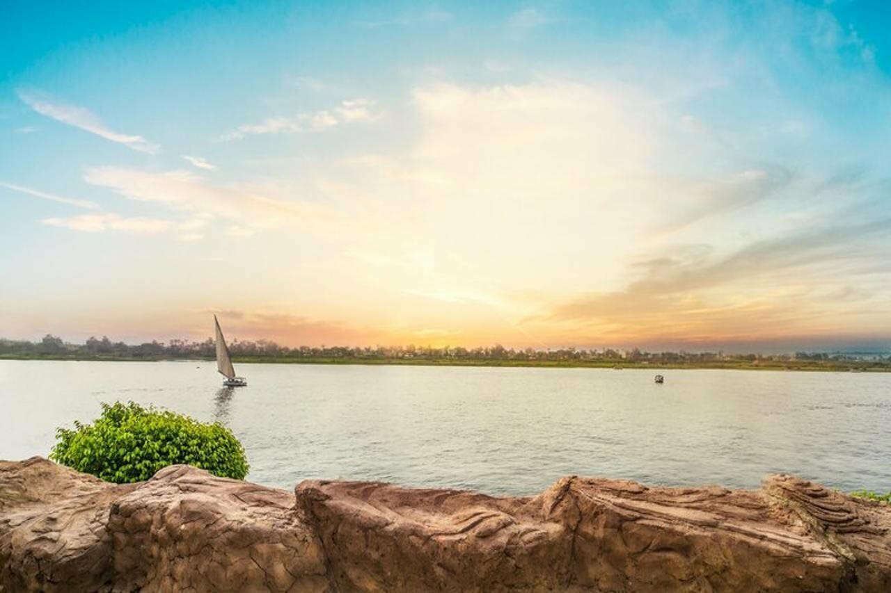 Фото Pyramisa Hotel Luxor