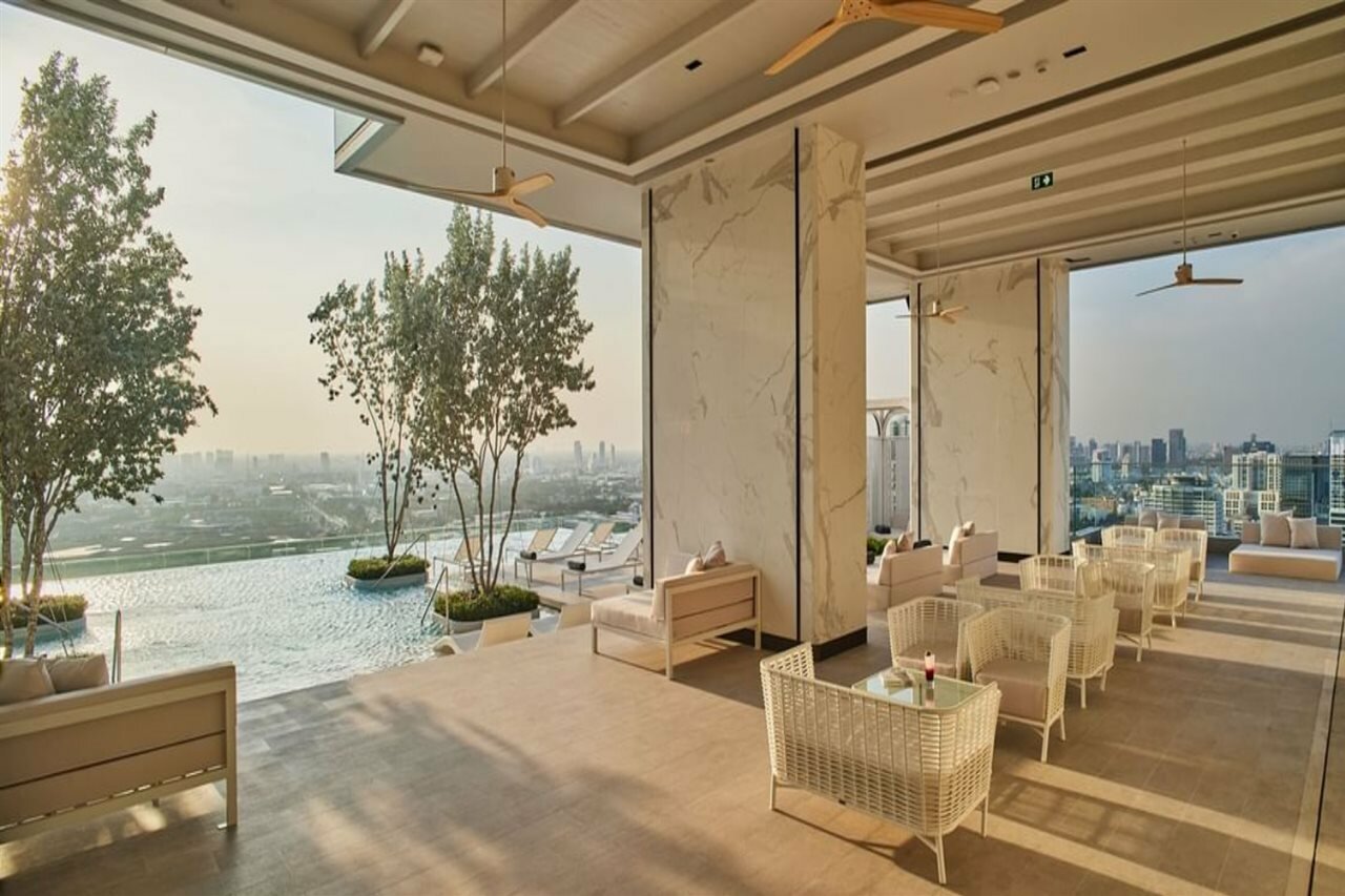 Фото Eastin Grand Hotel Phayathai