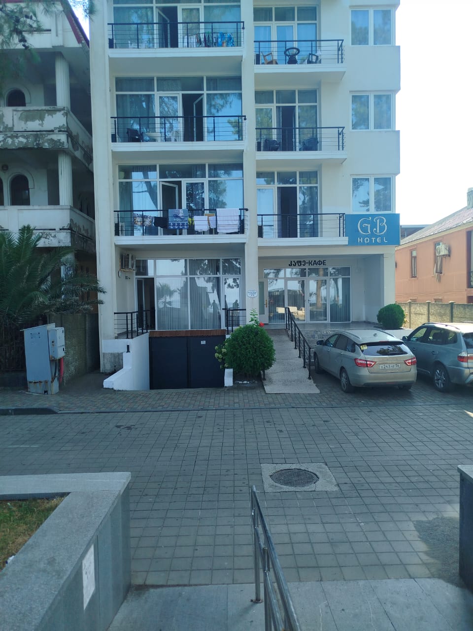 Фото отеля 5