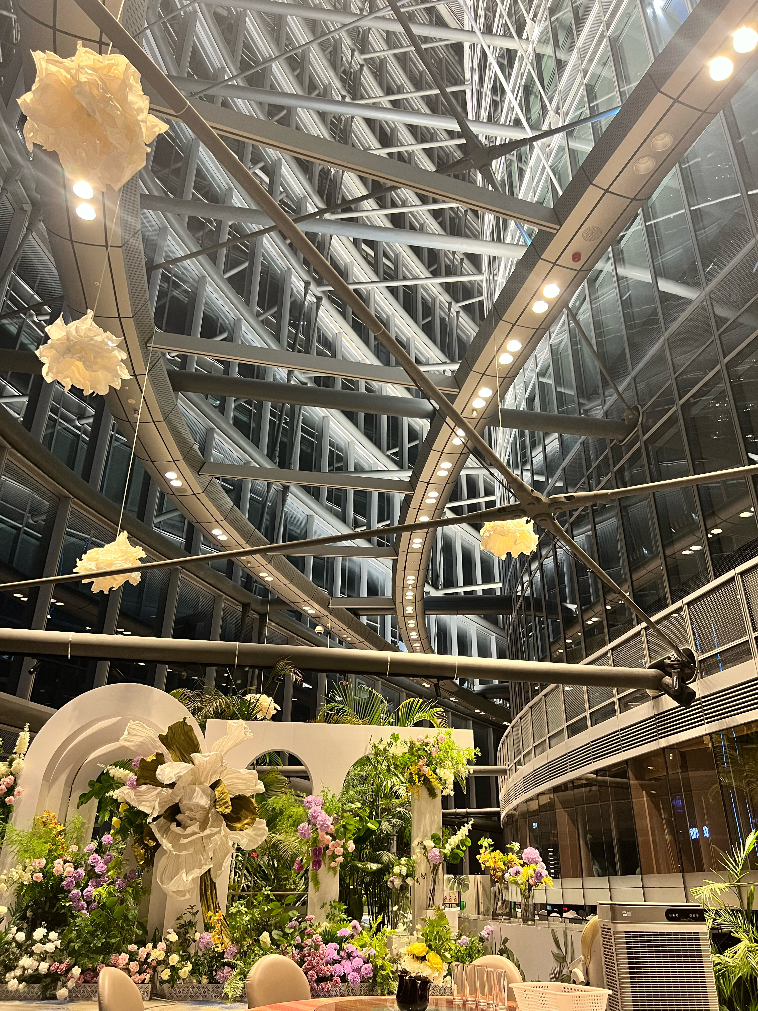 Фото Banyan Tree Shanghai On The Bund