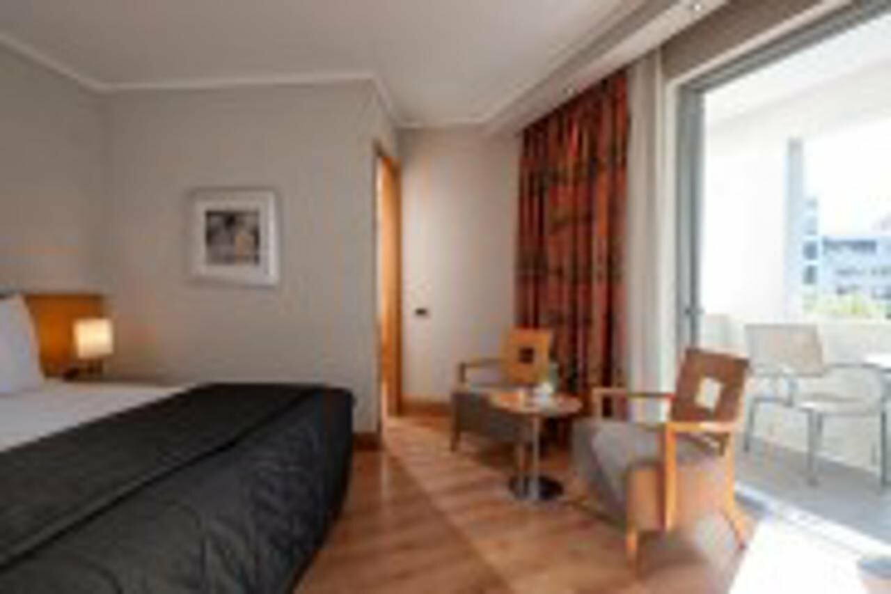 Фото The Athenian Callirhoe Exclusive Hotel