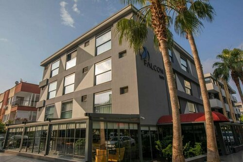 Гостиница Falcon 1511 в Анталье