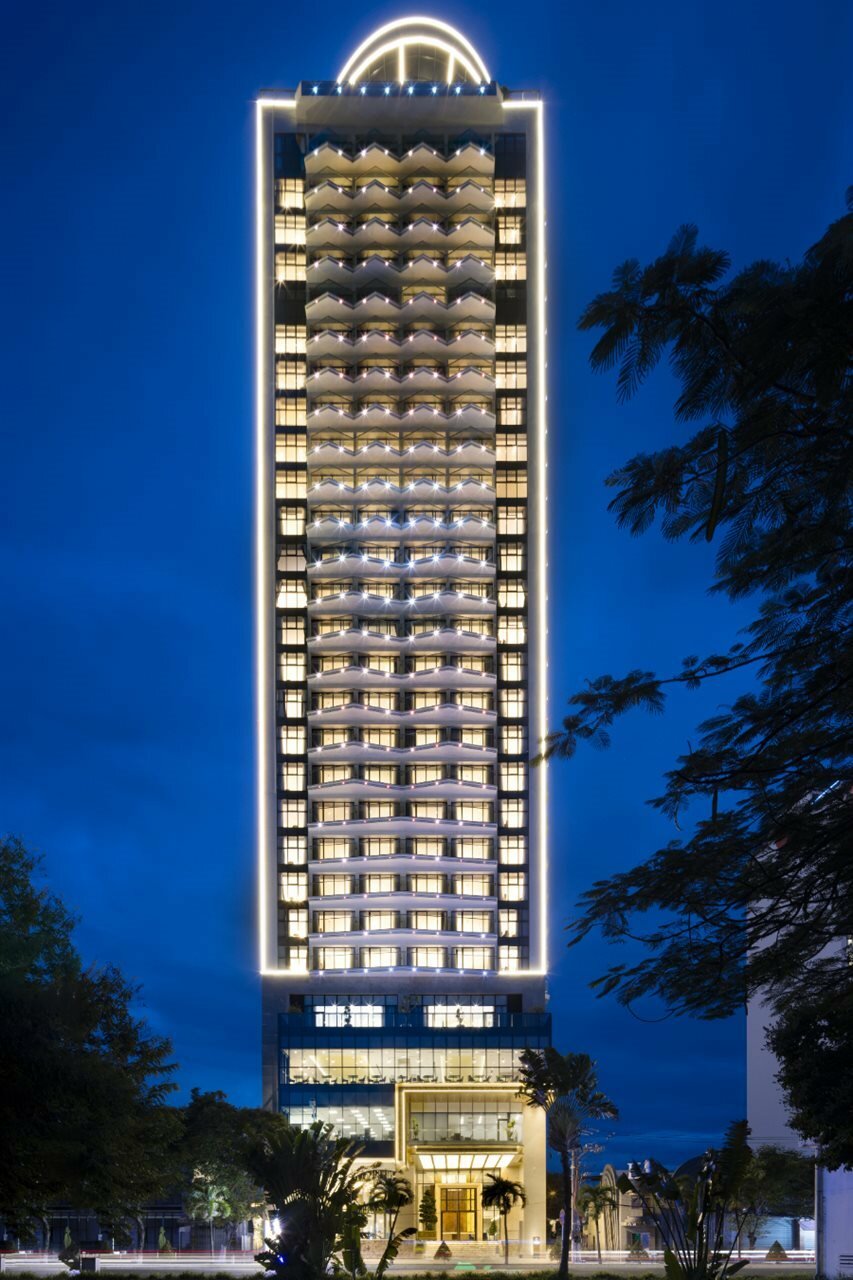 Фото Best Western Premier Marvella Nha Trang