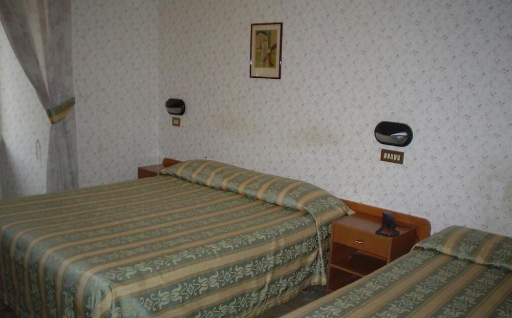 Фото Hotel Demetra Capitolina