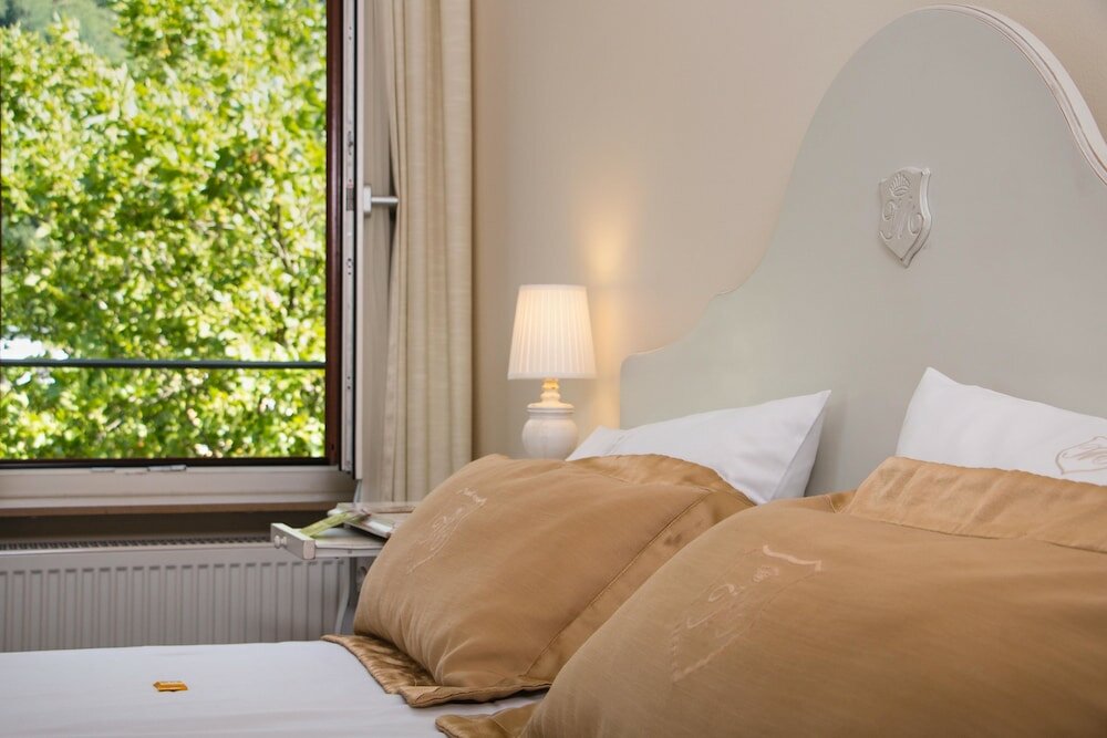 Фото Hotel Villa Marstall