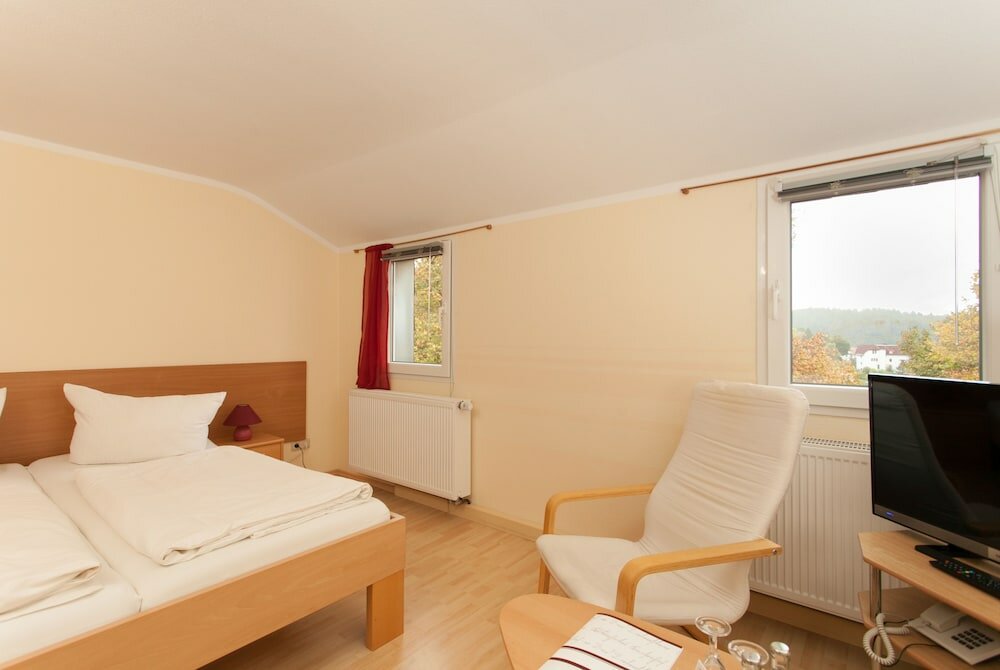 Фото Kulturhotel Kaiserhof