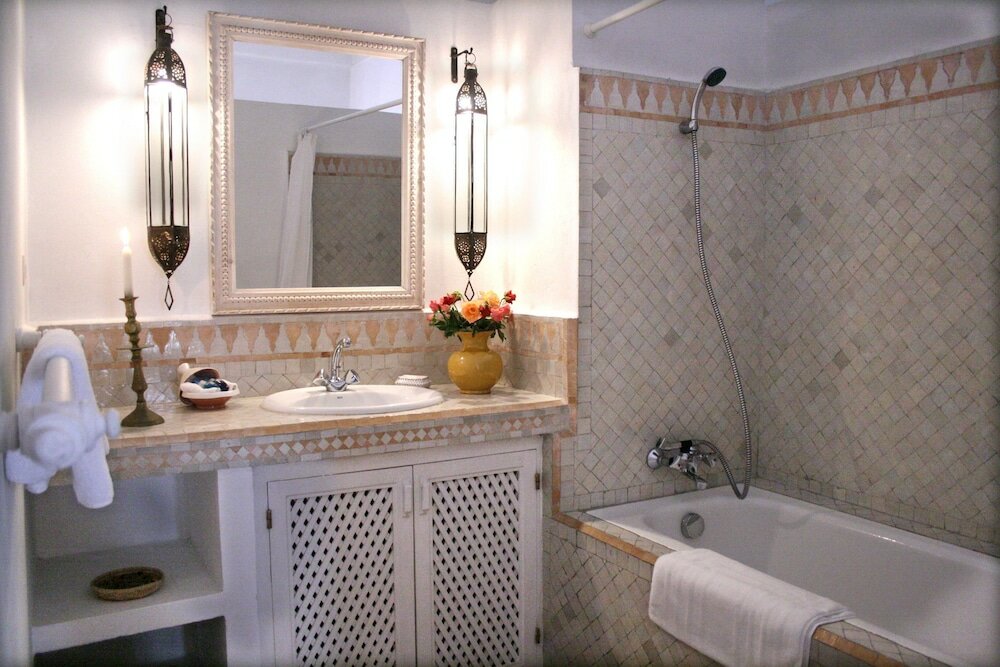 Фото Villa Maroc