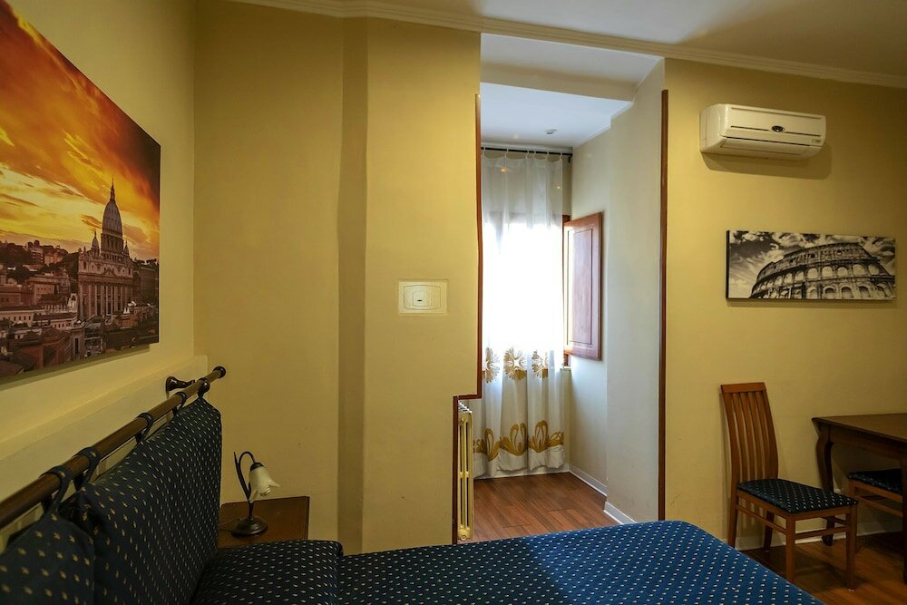 Фото Sole e Luna Bed & Breakfast