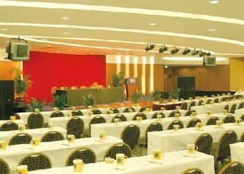 Фото Culture Plaza Hotel Zhejiang