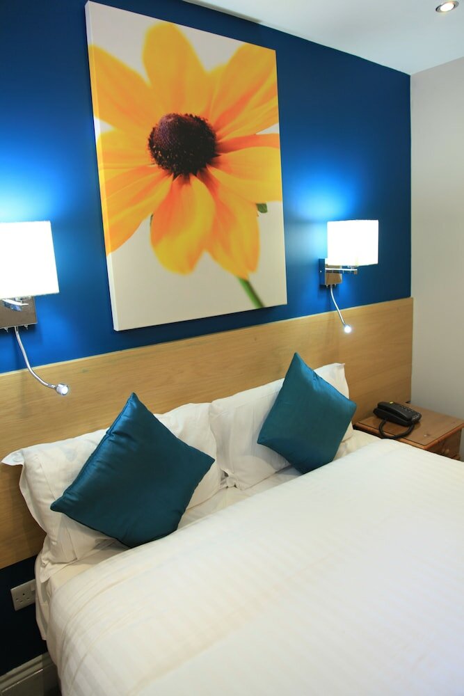 Фото Sheriff Hotel