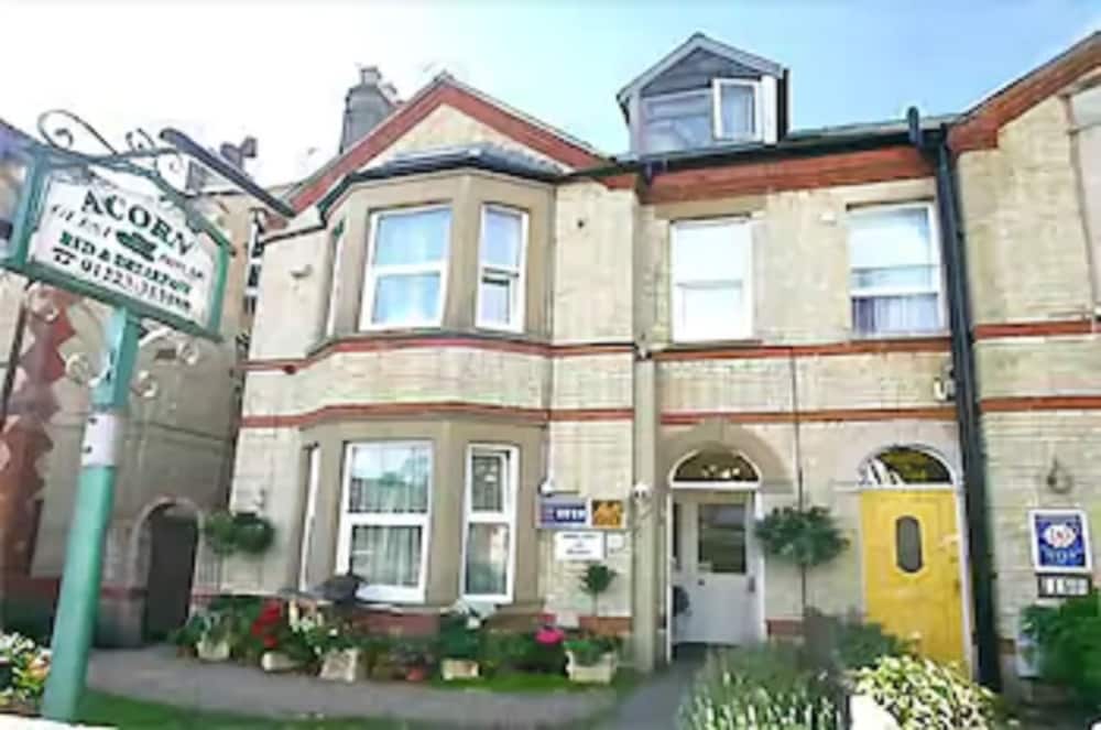 Фото Acorn Guest House