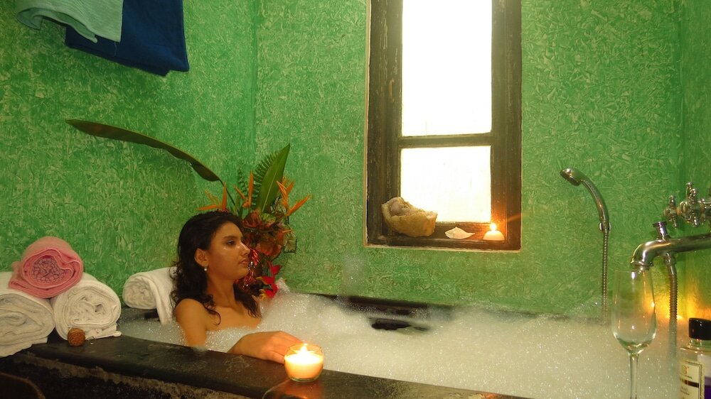 Фото Laguna Anjuna