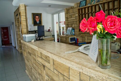 Внешний вид отеля Koala Hotel в Косе, фото 3