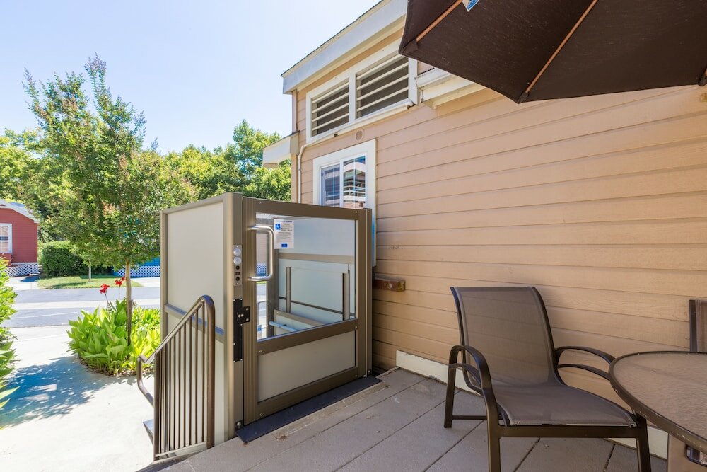 Фото RiverPointe Napa Valley Resort