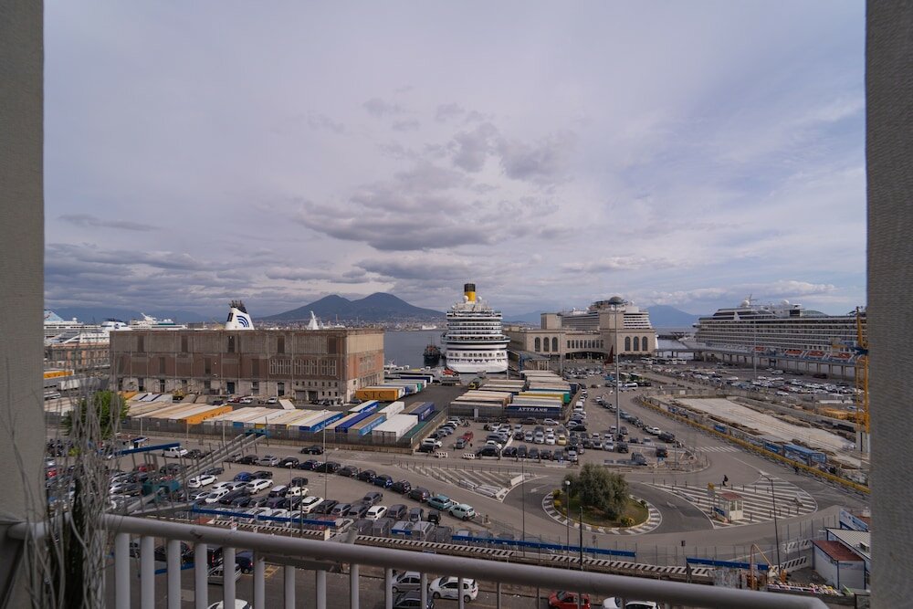 Фото Hotel Bella Capri