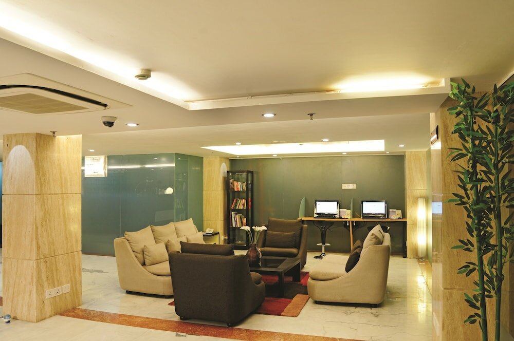 Фото Iris Park Hotel