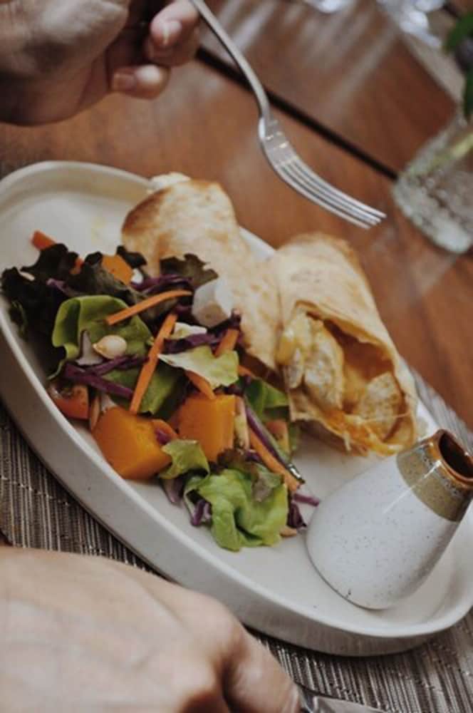 Фото Le Biblo Hotel Boutique