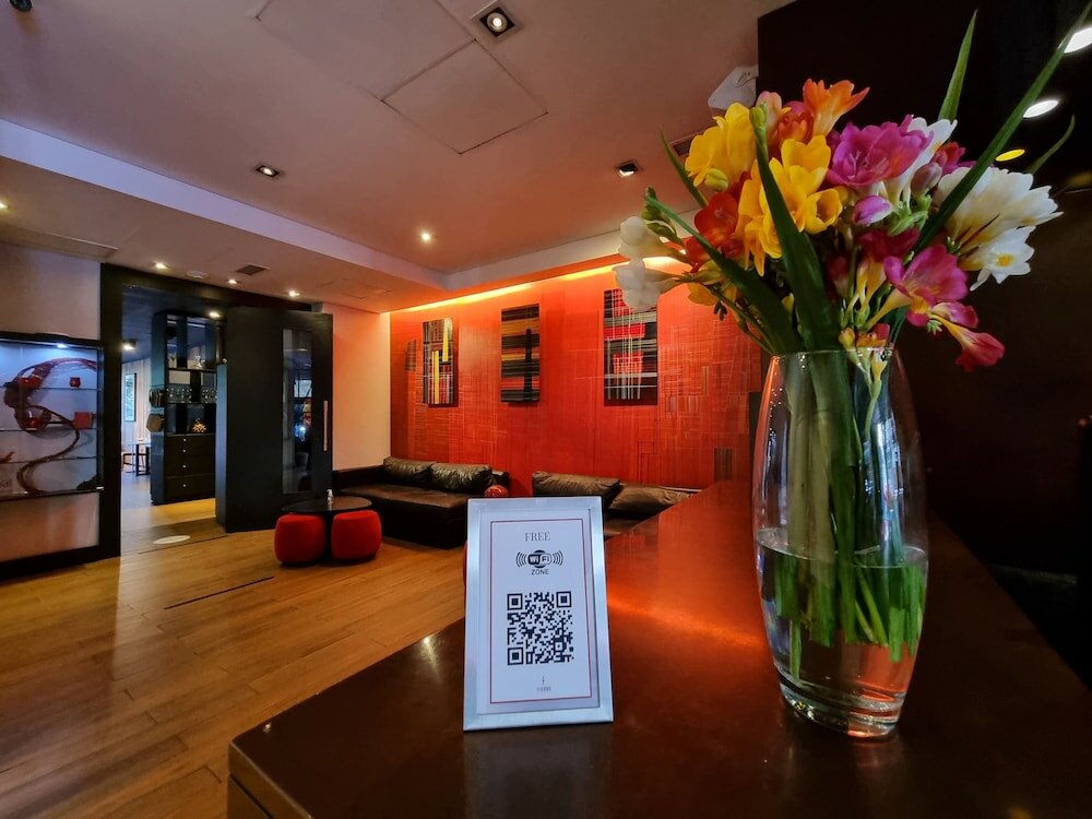 Фото Fierro Hotel Buenos Aires