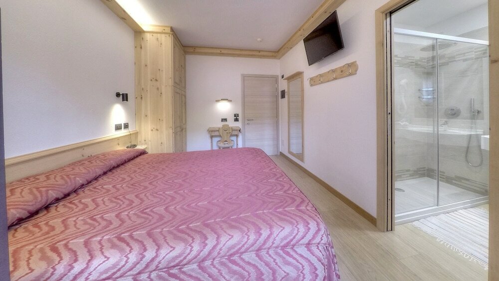 Фото Hotel Ristorante Federia