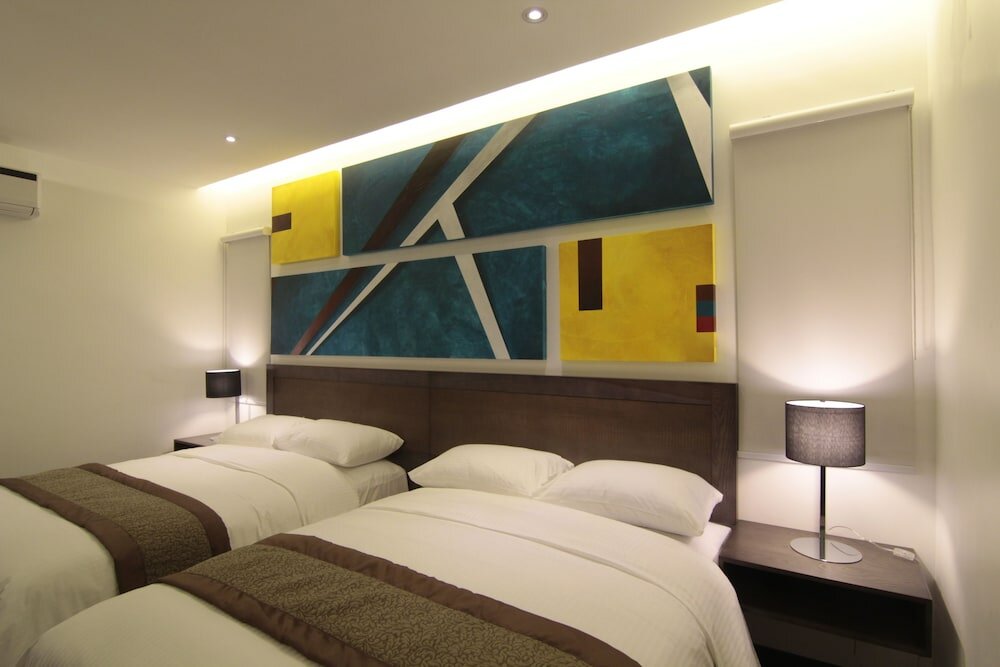 Фото Century Hotel