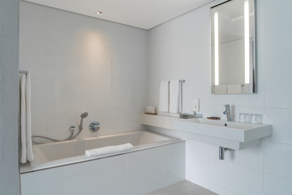 Фото Radisson Hotel Cape Town Foreshore