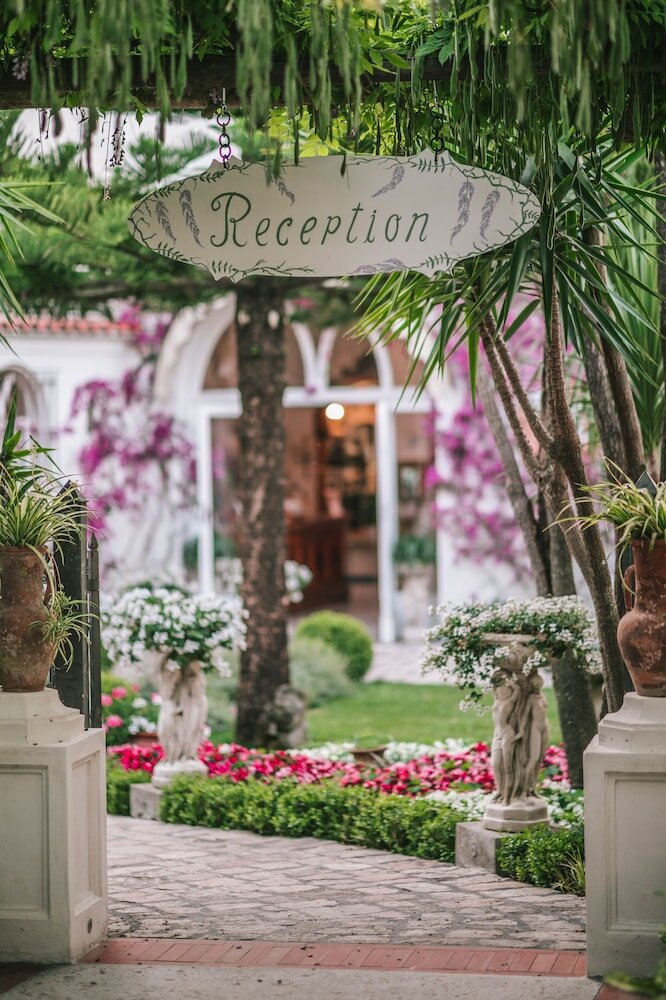 Фото Hotel Giordano