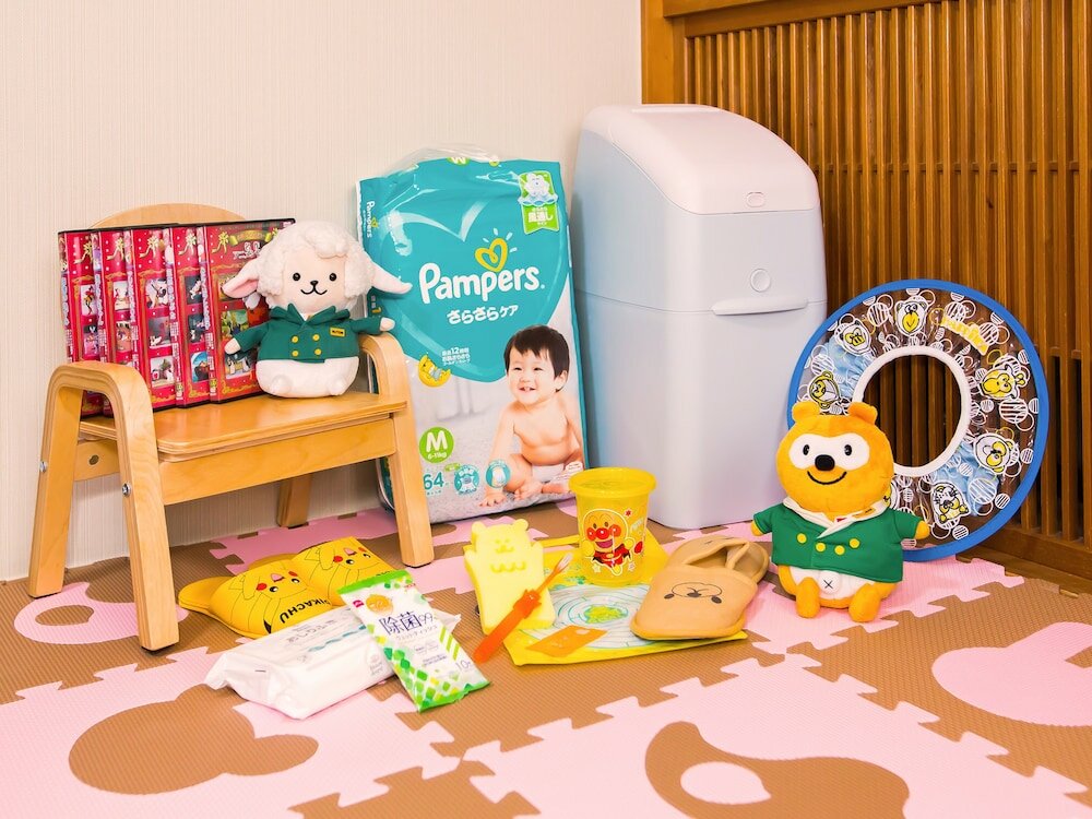 Фото Ark Hotel Okayama