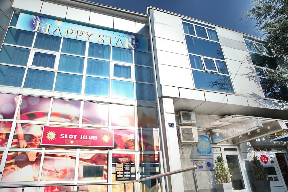 Фото отеля 3