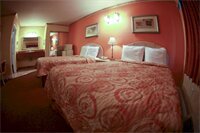 Фото Glen Capri Inn & Suites - Burbank Universal