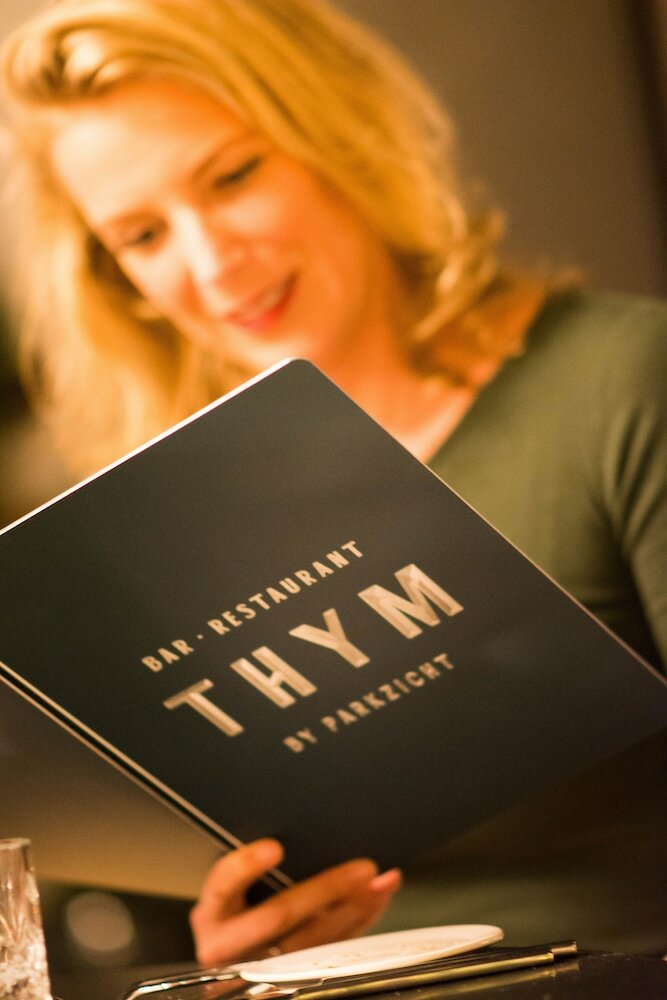 Фото Hotel Parkzicht Eindhoven